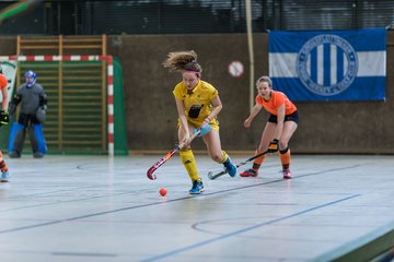 Bild 319 - A-Juniorinnen NO-Deutsche Meisterschft